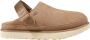 Ugg Goldenstar Clog Sandalen & Slides Dames chestnut maat: 41 beschikbare maaten:36 37 38 39 40 41 - Thumbnail 14