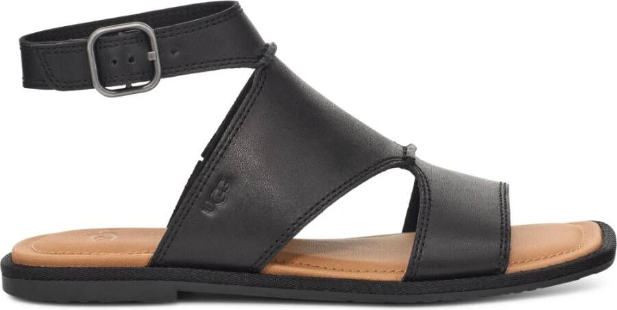 UGG Delray Flat Sandal