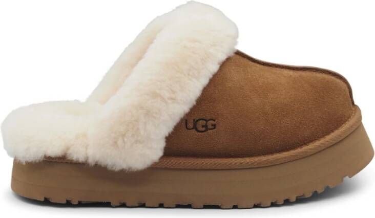 UGG Disquette Slipper
