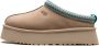 UGG Driftwood Slipper met Verhoogd Platform - Thumbnail 1