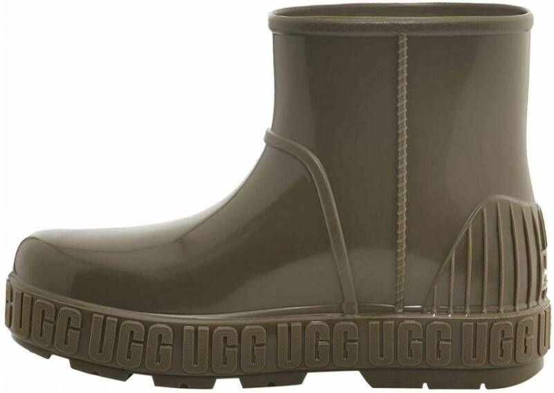 Ugg Drizlita Waterproof Boots Groen Dames