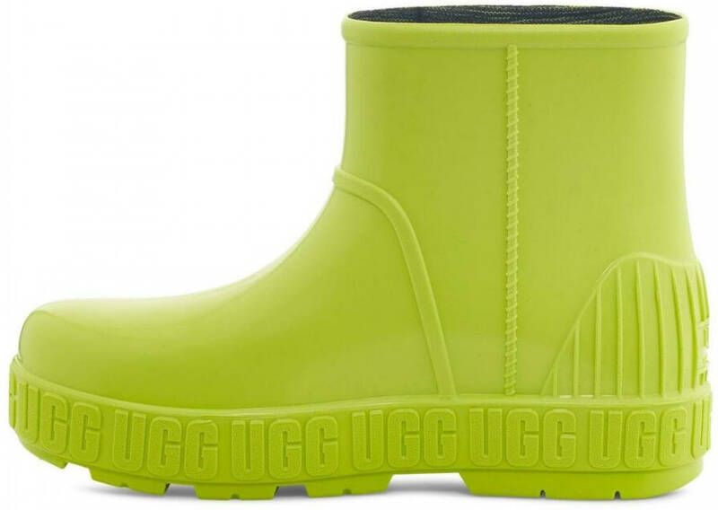 Ugg Drizlita Wellington Rain Boots Groen Dames