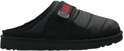 Ugg Dune LTA-pantoffel voor Heren in Black