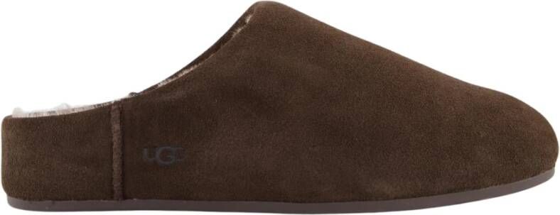 UGG Elea Slip-On Schoenen in Cocoa