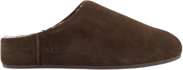 UGG Elea Slip-On Schoenen in Cocoa