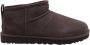 UGG Boots zonder sluiting Classic Ultra Mini winterlaarzen snowboots laarzen met lamsvelvoering - Thumbnail 1