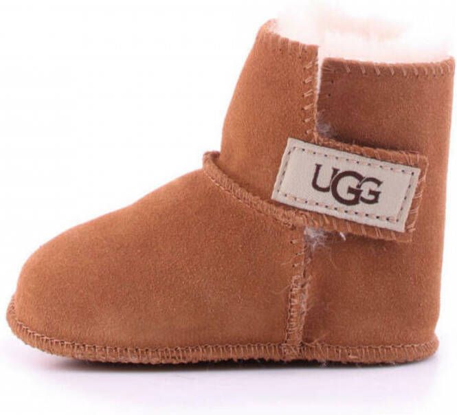 Ugg Erin Boots Bruin Dames