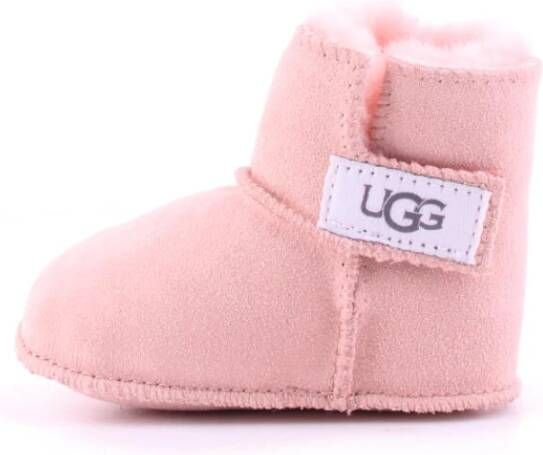 Ugg Erin laarzen Roze Dames