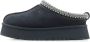 UGG Eve Blue Slipper Stijlvol Comfort - Thumbnail 1
