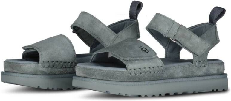 Ugg Godelieve Sandaal Gray Dames