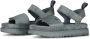Ugg Goldenstar-sandaal voor dames in Rainstorm - Thumbnail 4