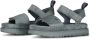 Ugg Godelieve Sandaal Gray Dames - Thumbnail 8