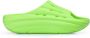Ugg Foamo Slide Groene Rubberen Slipper Green Dames - Thumbnail 15