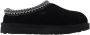 Ugg Fur flats Black Dames - Thumbnail 1