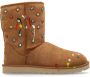 Ugg GALLERY DEPT. Classic Short in Brown - Thumbnail 1