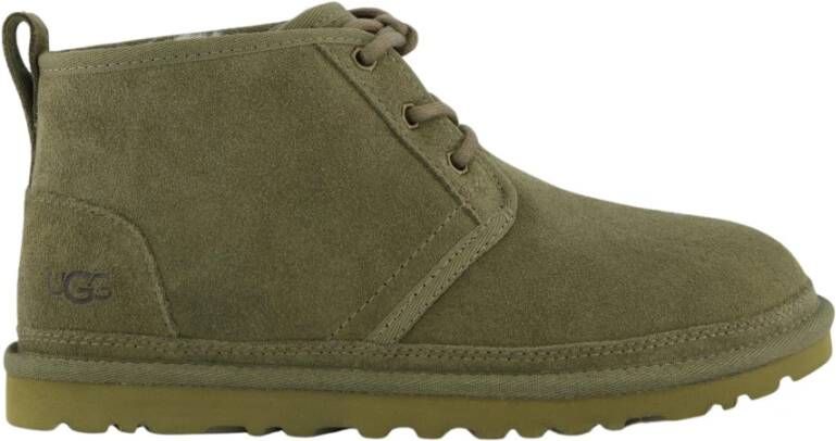 Ugg Neumel-laars voor dames | EU in Green
