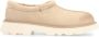 UGG Beige Sandalen met Lasergravure - Thumbnail 4