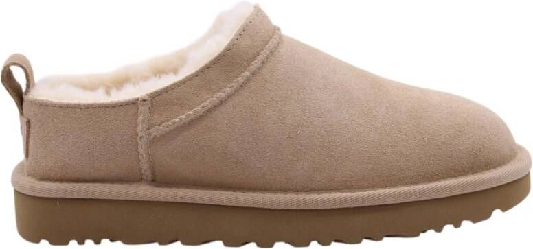 UGG GezelligCloud Houten Klompen