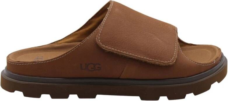 UGG Gezellige Ahmo Slipper voor Vrouwen
