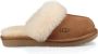 Ugg Cozy II-pantoffel voor kinderen in Brown - Thumbnail 2