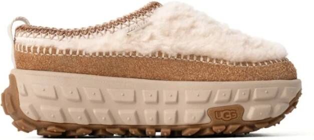 UGG Gezellige Natuurlijke Venture Daze Laarzen