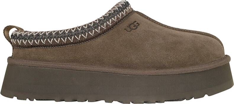 Ugg W Tazz Winter schoenen chestnut maat: 40 beschikbare maaten:37 38 40 41 - Foto 5
