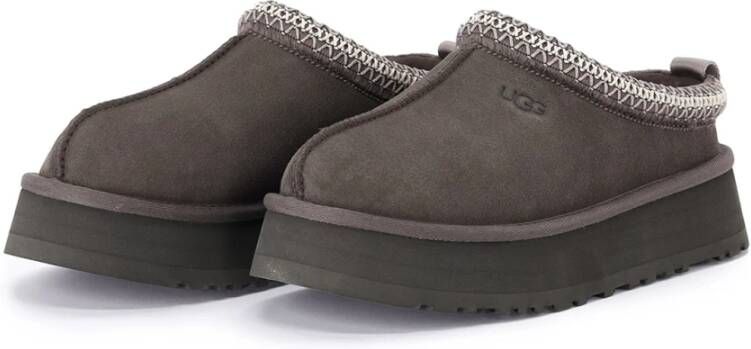 Ugg Tazz 1122553 MLSS molasses Bruin