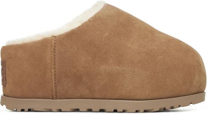 Ugg Gezellige Winterlaarzen Brown Dames