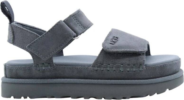 Ugg Godelieve Sandaal Gray Dames