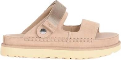 UGG Golden Star Glide Sandalen
