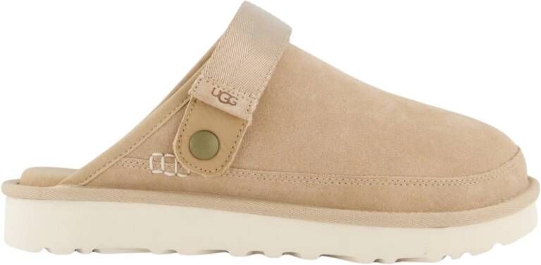 UGG Schoenen 'Goldencoast Clog II'