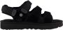 Ugg Goldencoast Multistrap-sandaal voor heren in Black - Thumbnail 8