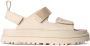UGG Dames W Goldenglow Maat: 42 Materiaal: Rubber Kleur: Beige - Thumbnail 6