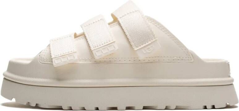 Ugg Sandalen 1167430 GOLDENGLOW SLIDE