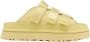 UGG GoldenGlow Slide Sandal - Thumbnail 1