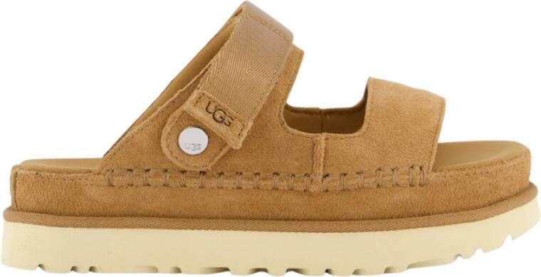 UGG Goldenstar Glide Sandalen