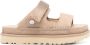 UGG Plateausandalen GOLDENSTAR GLIDE klompen muiltjes zomerschoen met zachte voetbed - Thumbnail 2