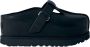 UGG Goldenstar Hi Clogs Leren Platform Schoenen - Thumbnail 4
