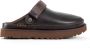 UGG Goldenstar leren klomp met slingback band - Thumbnail 1