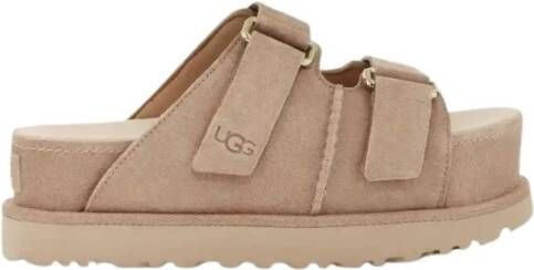 UGG Goldenstar Slide Sandalen - Foto 2