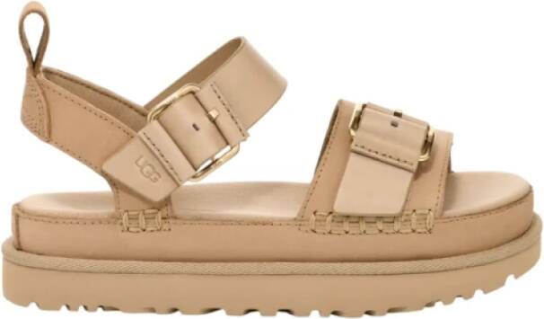 UGG Golden Rise Boots