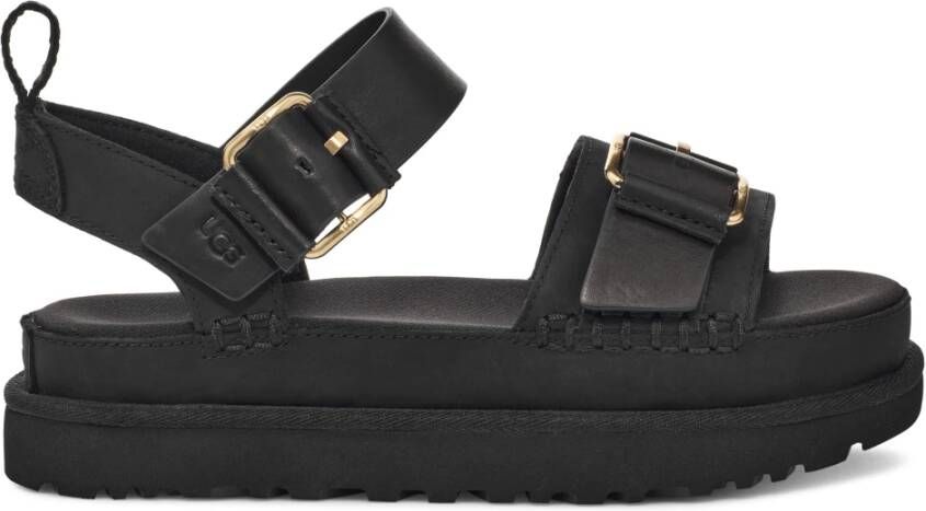 UGG Goldenstar Villa Sandalen