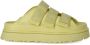 Ugg GoldenGlow-slipper in Golden Apple - Thumbnail 1