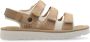 Ugg Goudenkust Multistrap sandalen Beige Heren - Thumbnail 1