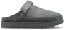 Ugg Goldenstar Clog Pantoffels Donkergrijs Gray Dames - Thumbnail 6