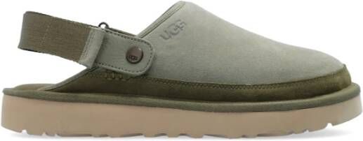 Ugg Goldencoast Clog Heren Slippers En Sandalen