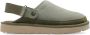 Ugg Goldencoast-klomp voor Heren in Shaded Clover - Thumbnail 1