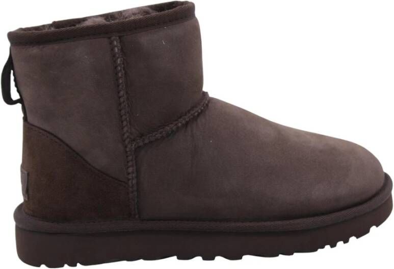 UGG Griep Laars voor Stijlvolle Winterlook