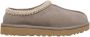 UGG Grijze platte schoenen met shearling voering - Thumbnail 1