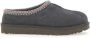 UGG TASMAN W Volwassenen Dames pantoffelsPopulaire damesschoenen Pantoffel Grijs - Thumbnail 2